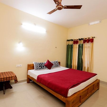 Sky Blue Homestay With Pool Vythiri Exterior foto