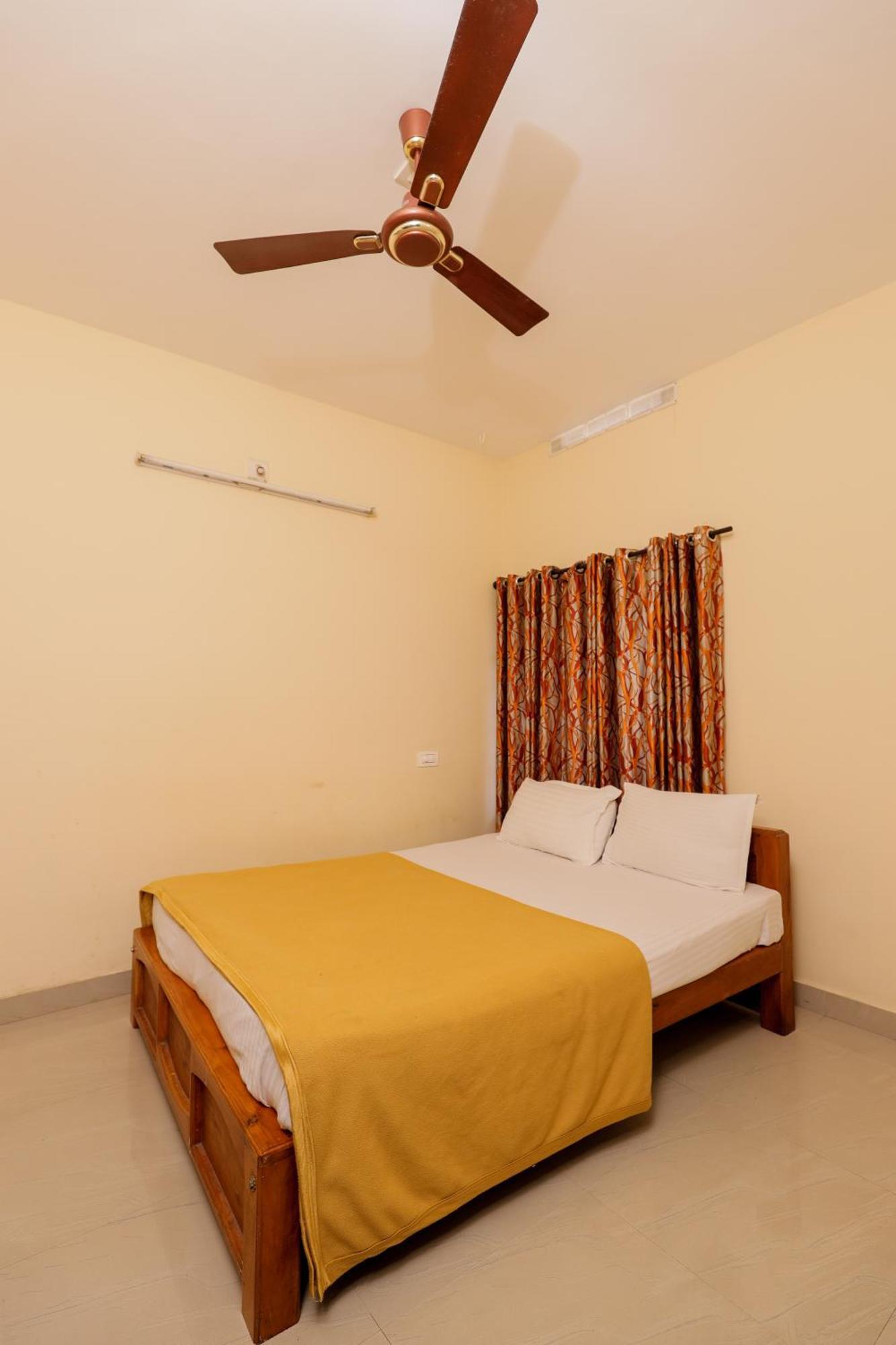 Sky Blue Homestay With Pool Vythiri Exterior foto